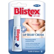 Blistex Lip balzám na rty SPF15 6 ml