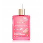 NUXE Prodigieuse Boost BIO Rozjasňující sérum s vitaminem C 30 ml