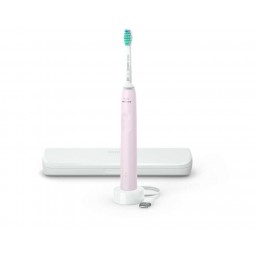 Philips Sonicare Pro Results HX3673/11 Sonický zubní kartáček růžový