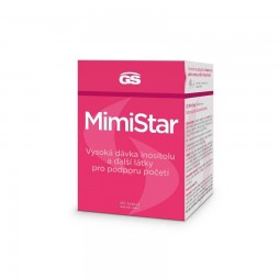 GS Mimistar 90 tablet