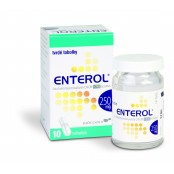 ENTEROL 250 mg 10 tobolek