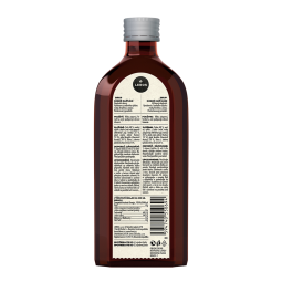 LEROS Sirup Dobré zažívání 250 ml