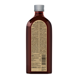 LEROS Sirup Klidný spánek 250 ml