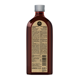 LEROS Sirup Levandulové zklidnění 250 ml