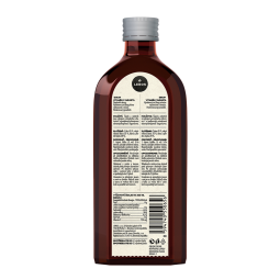 LEROS Sirup Vitamín C Imunita 250 ml