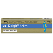 DOLGIT krém 150 g