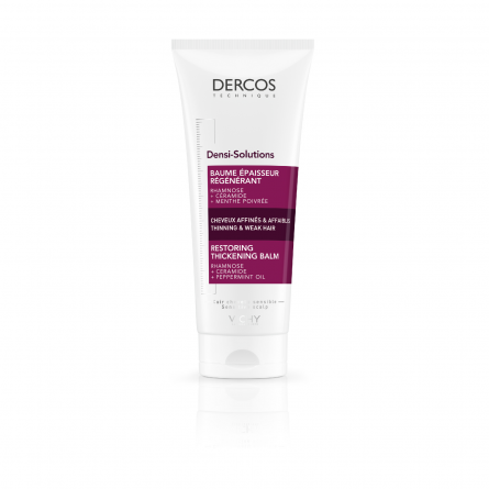 VICHY Dercos Densi-Solutions balzám 200 ml