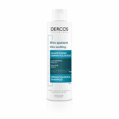 VICHY Dercos Ultrazklidňující šampon 200 ml