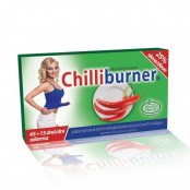 CHILLIBURNER 45+15 tablet