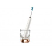 PHILIPS SONICARE DiamondClean HX9914/57 černý a růžovozlatý 1+1 ks