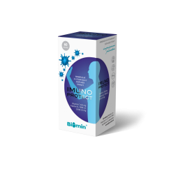 BIOMIN Imuno Protect 60 tobolek
