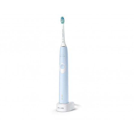 Philips Sonicare ProtectiveClean HX6803/04 Sonický zubní kartáček modrý