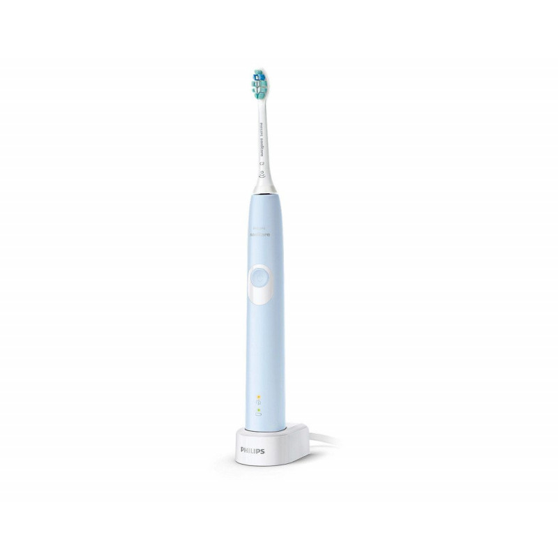 Philips Sonicare ProtectiveClean HX6803/04 Sonický zubní kartáček modrý