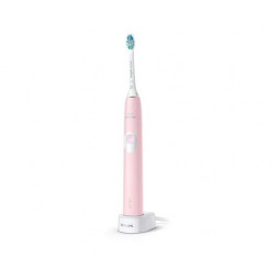 Philips Sonicare ProtectiveClean HX6806/04 Sonický zubní kartáček růžový