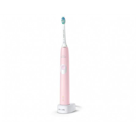 Philips Sonicare ProtectiveClean HX6806/04 Sonický zubní kartáček růžový