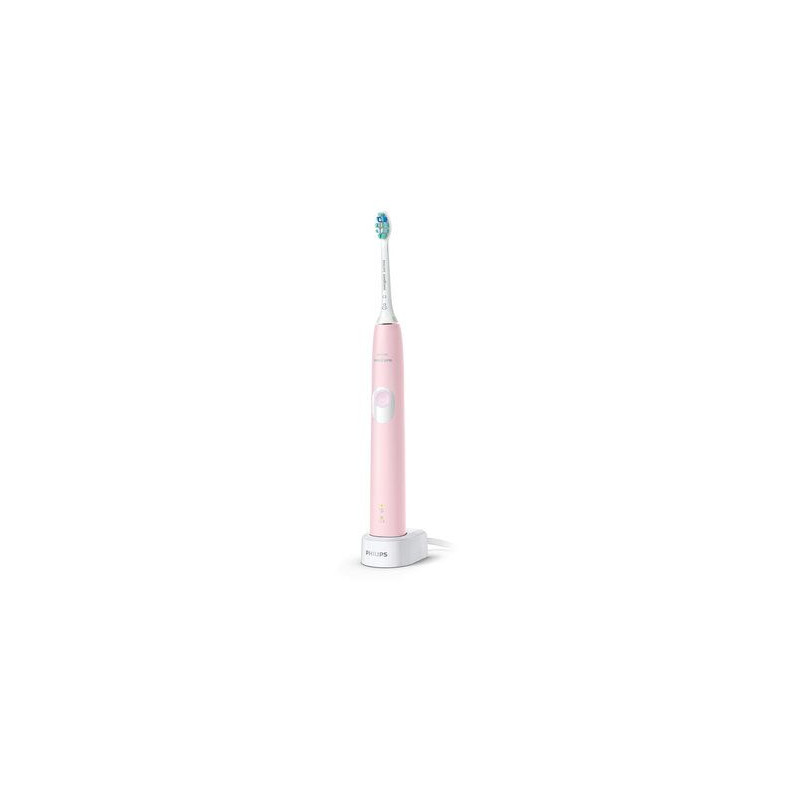 Philips Sonicare ProtectiveClean HX6806/04 Sonický zubní kartáček růžový