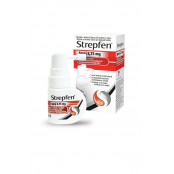 STREPFEN 8,75 mg sprej 15 ml