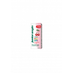 Junior-angin sirup pro děti 100ml