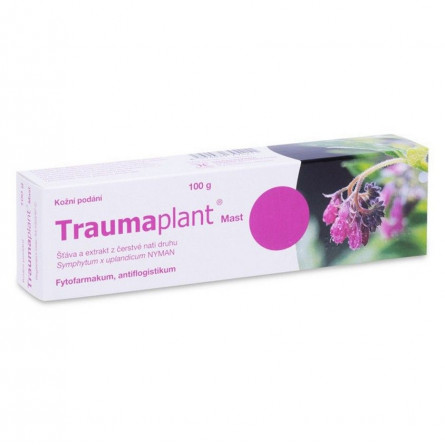 TRAUMAPLANT mast 100 g