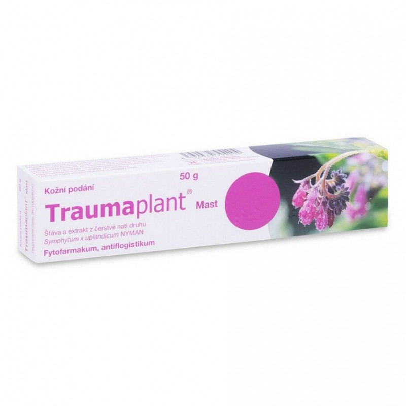 TRAUMAPLANT mast 50 g