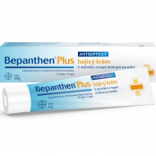 BEPANTHEN Plus hojivý krém 30 g