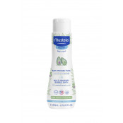 Mustela Bublinková pěna do koupele 200 ml