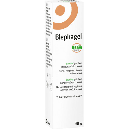 Blephagel 30g