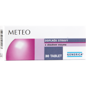 GENERICA Meteo 30 tablet