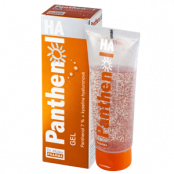 Panthenol HA gel 7% 110 ml