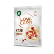 TOPNATUR Low carb kaše kokosová 60 g