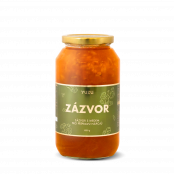 YUZU Zázvor 1000 g