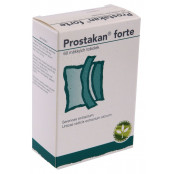 PROSTAKAN forte 60 tobolek