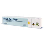 PSILO-BALSAM 10 mg/g gel 50 g