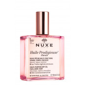 NUXE Huile Prodigieuse FLORALE multifunkční suchý olej 100 ml