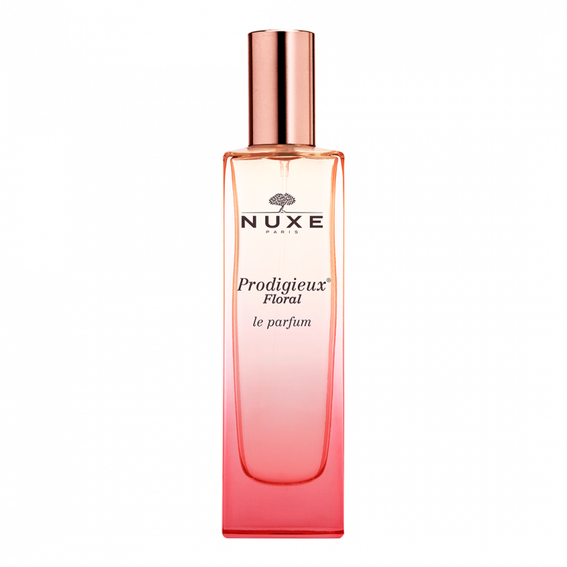 NUXE Prodigieux Floral parfémovaná voda 50 ml