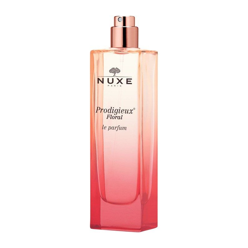 NUXE Prodigieux Floral parfémovaná voda 50 ml