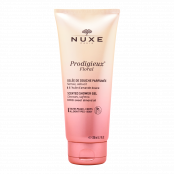 NUXE Prodigieux Floral Sprchový gel s mandlovým olejem 200 ml