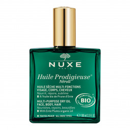 NUXE Huile Prodigieuse NÉROLI Multifunkční suchý olej 100 ml