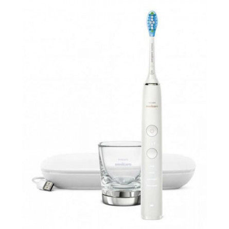 Philips Sonicare Diamond Clean nové generace HX9911/27 bílý