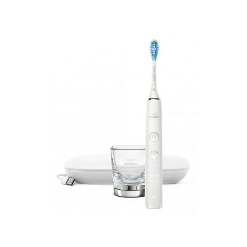 Philips Sonicare Diamond Clean nové generace HX9911/27 bílý