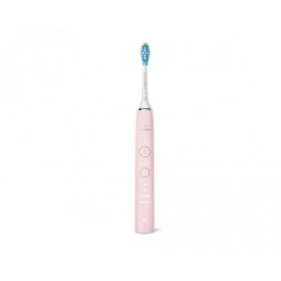 Philips Sonicare Diamond Clean nové generace HX9911/29 růžový