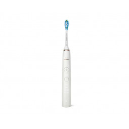 Philips Sonicare Diamond Clean nové generace HX9911/94 rose gold