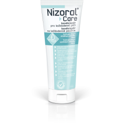 Nizoral CARE kondicionér 200 ml