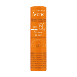 AVÈNE Sun Tyčinka na rty SPF 50+ 3 g