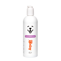 ARPALIT Neo šampon s antiparazitární složkou 500 ml