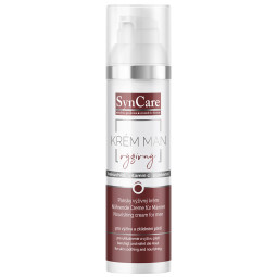 SYNCARE Pánský výživný krém 75 ml