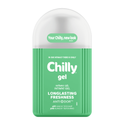 Chilly intima Fresh 200 ml