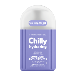 Chilly intima Hydrating 200 ml