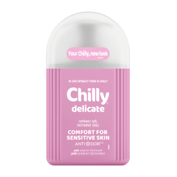 Chilly intima Delicate 200 ml