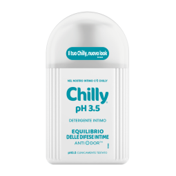 Chilly pH 3.5 200 ml